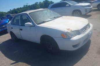 1NXBR12E61Z469533 | 2001 TOYOTA COROLLA