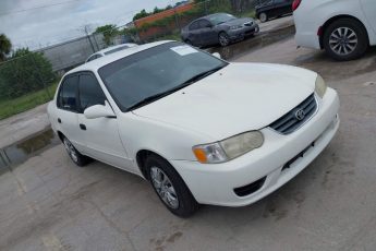 1NXBR12E61Z506855 | 2001 TOYOTA COROLLA