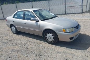 1NXBR12E72Z567858 | 2002 TOYOTA COROLLA