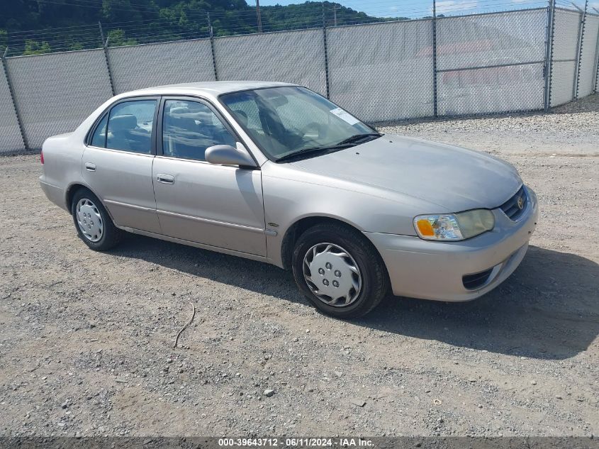 1NXBR12E72Z567858 | 2002 TOYOTA COROLLA