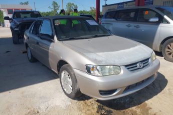 1NXBR12E72Z651209 | 2002 TOYOTA COROLLA