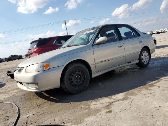 1NXBR12EX1Z480678 | 2001 Toyota corolla ce