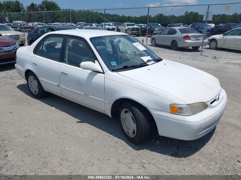 1NXBR18EXWZ114413 | 1998 TOYOTA COROLLA