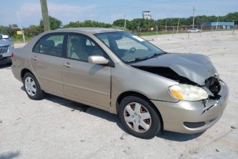 1NXBR30E26Z581297 | 2006 TOYOTA COROLLA