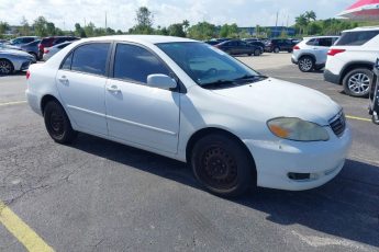 1NXBR30E47Z851051 | 2007 TOYOTA COROLLA