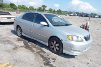 1NXBR32E05Z363967 | 2005 TOYOTA COROLLA