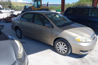 1NXBR32E05Z526262 | 2005 TOYOTA COROLLA