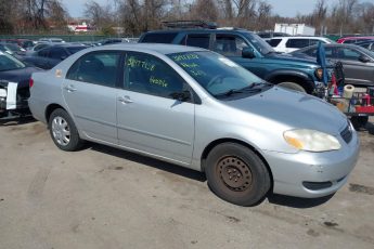 1NXBR32E06Z750326 | 2006 TOYOTA COROLLA