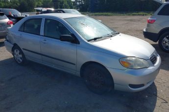 1NXBR32E06Z754490 | 2006 TOYOTA COROLLA