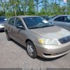 1HGCS22838A007411 | 2008 Honda accord exl