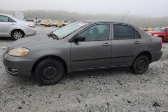 1NXBR32E18Z981061 | 2008 Toyota corolla ce