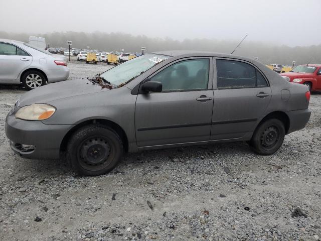 1NXBR32E18Z981061 | 2008 Toyota corolla ce