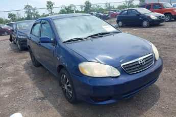 1NXBR32E26Z755351 | 2006 TOYOTA COROLLA