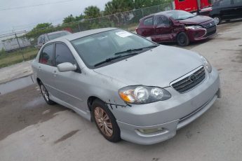 1NXBR32E35Z379497 | 2005 TOYOTA COROLLA