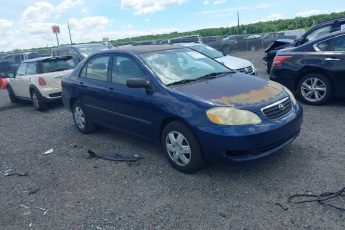 1NXBR32E35Z386658 | 2005 TOYOTA COROLLA