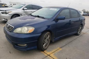 1NXBR32E36Z603286 | 2006 Toyota corolla ce