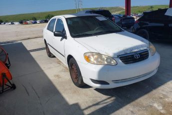 1NXBR32E38Z015682 | 2008 TOYOTA COROLLA