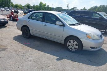 1NXBR32E55Z352561 | 2005 TOYOTA COROLLA