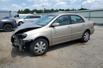 1NXBR32E66Z656029 | 2006 Toyota corolla ce