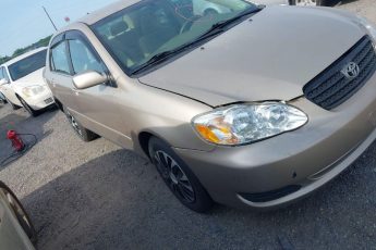 1NXBR32E75Z415062 | 2005 TOYOTA COROLLA