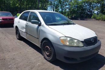 1NXBR32E75Z547061 | 2005 TOYOTA COROLLA