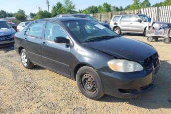 1NXBR32E77Z848271 | 2007 TOYOTA COROLLA