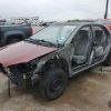 3GNKBCR43PS200357 | 2023 CHEVROLET BLAZER 2LT