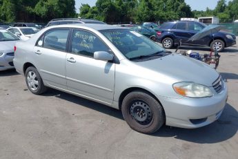 1NXBR32E83Z159964 | 2003 TOYOTA COROLLA