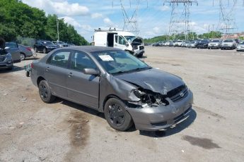 1NXBR32E84Z294959 | 2004 TOYOTA COROLLA