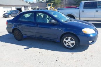 1NXBR32E85Z342767 | 2005 TOYOTA COROLLA