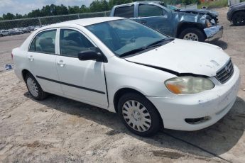 1NXBR32E85Z479630 | 2005 TOYOTA COROLLA