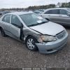 1G1ZD5ST5LF011604 | 2020 CHEVROLET MALIBU LT