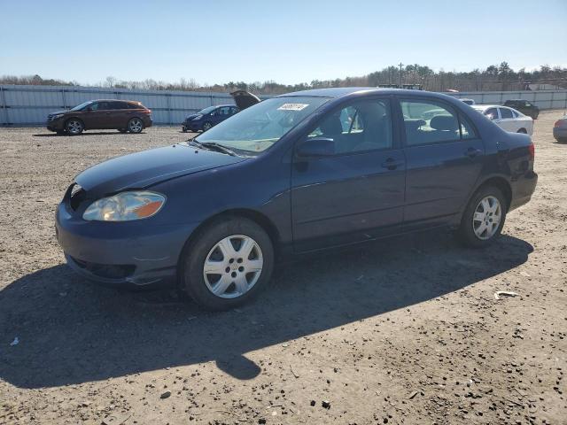 1NXBR32E95Z396045 | 2005 Toyota corolla ce