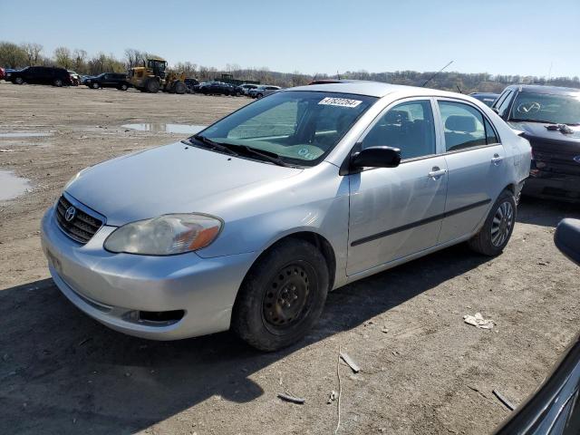 1NXBR32E97Z892174 | 2007 Toyota corolla ce