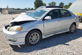 1NXBR32E97Z920703 | 2007 Toyota corolla ce