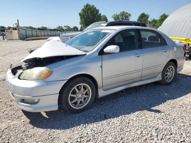 1NXBR32E97Z920703 | 2007 Toyota corolla ce