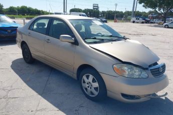 1NXBR32E98Z046208 | 2008 TOYOTA COROLLA