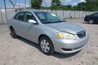 1NXBR32EX5Z532487 | 2005 TOYOTA COROLLA