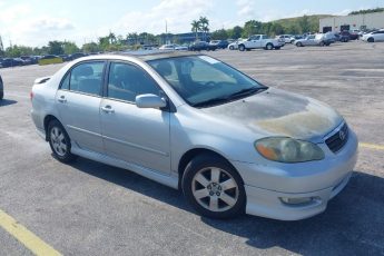 1NXBR32EX6Z595946 | 2006 TOYOTA COROLLA