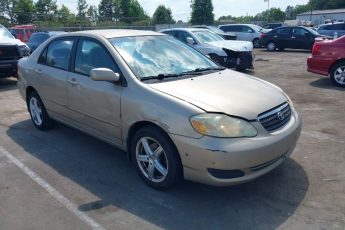 1NXBR32EX7Z868871 | 2007 TOYOTA COROLLA