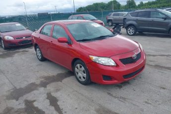 1NXBU40E29Z079897 | 2009 TOYOTA COROLLA