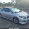 2T1BURHE6GC625052 | 2016 TOYOTA COROLLA