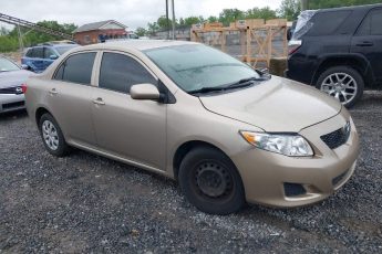 1NXBU40E89Z055961 | 2009 TOYOTA COROLLA