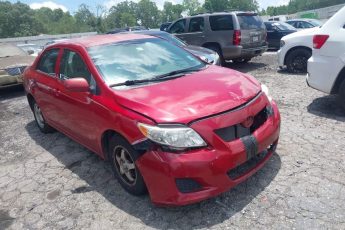 1NXBU40E99Z080772 | 2009 TOYOTA COROLLA