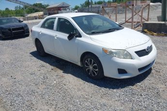 1NXBU40EX9Z046260 | 2009 TOYOTA COROLLA