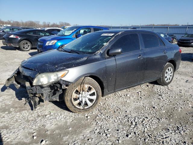 1NXBU4EE2AZ299554 | 2010 Toyota corolla base