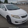 2T1BURHE0GC525349 | 2016 Toyota corolla l