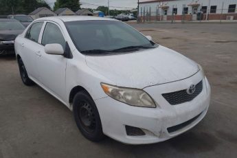 1NXBU4EE4AZ216772 | 2010 TOYOTA COROLLA