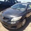 3KPA24AB0JE065381 | 2018 KIA rio lx