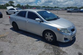 1NXBU4EE5AZ236948 | 2010 TOYOTA COROLLA